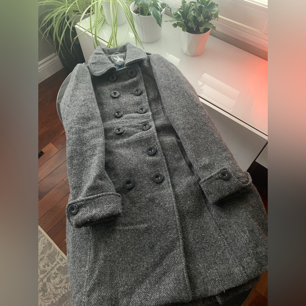 Spiewak & Sons Winter Coat - Size SMALL